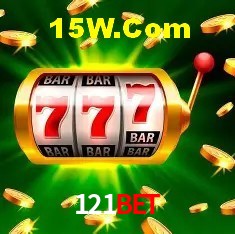 Biblioteca de slots populares na 121Bet