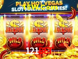 Bônus e promoções da 121Bet