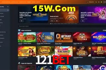 Canal oficial no Telegram da 121Bet